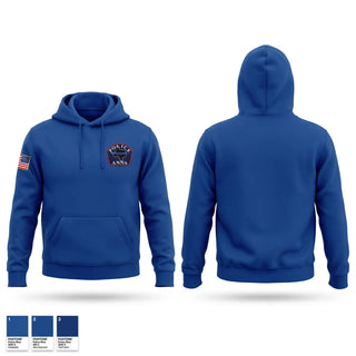 Hoodie, Anna Police Department, Police, Teamtime, Team time, sublimation, custom sports apparel, team uniforms, spirit wear, spiritwear, sports uniforms, custom shirts, team store, custom team store, fundraiser sports, apparel fundraiser