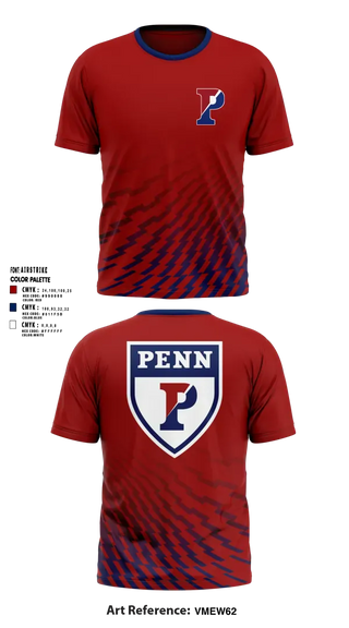 Short Sleeve Performance Shirt, PENNSYLVANIA, Wrestling, Teamtime, Team time, sublimation, custom sports apparel, team uniforms, spirit wear, spiritwear, sports uniforms, custom shirts, team store, custom team store, fundraiser sports, apparel fundraiser