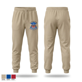 Sweatpants, Mountaineer Chapter Adjutant General Regimental Association, Army, Teamtime, Team time, sublimation, custom sports apparel, team uniforms, spirit wear, spiritwear, sports uniforms, custom shirts, team store, custom team store, fundraiser sports, apparel fundraiser