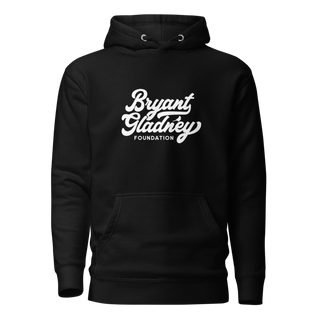 Unisex Hoodie - 1 - Black
