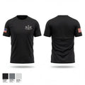 Sci Waymart 32086331 Short Sleeve Performance Shirt - 1
