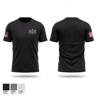 Short Sleeve Performance Shirt, Sci Waymart, Police, Teamtime, Team time, sublimation, custom sports apparel, team uniforms, spirit wear, spiritwear, sports uniforms, custom shirts, team store, custom team store, fundraiser sports, apparel fundraiser