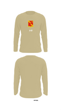 3-27 68507802 Long Sleeve Performance Shirt 92