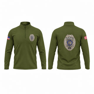 Windbreaker, Forsyth Tech campus police, Police, Teamtime, Team time, sublimation, custom sports apparel, team uniforms, spirit wear, spiritwear, sports uniforms, custom shirts, team store, custom team store, fundraiser sports, apparel fundraiser