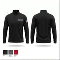 Alpine County Sheriff's Office Windbreaker - 1