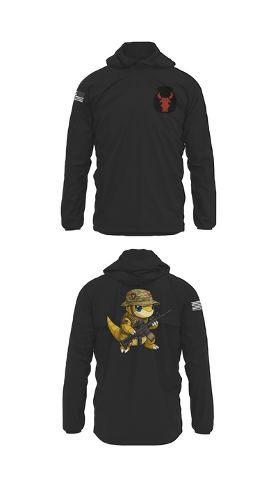 Task force Armadillo 97530409 Windbreaker - 20