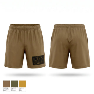 Athletic Shorts With Pockets, Tap, Marines, Teamtime, Team time, sublimation, custom sports apparel, team uniforms, spirit wear, spiritwear, sports uniforms, custom shirts, team store, custom team store, fundraiser sports, apparel fundraiser