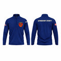 ECFR Windbreaker - 1