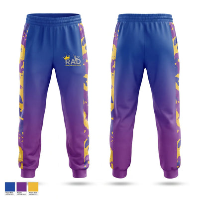 Royal Artistry Dance Sweatpants - 2