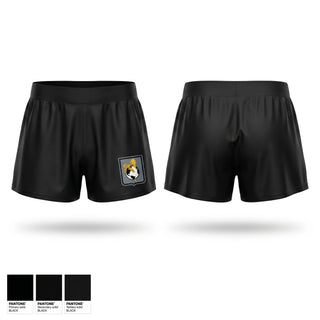 Ranger Panties, A Co. 11th Cyber Warfare BN, Army, Teamtime, Team time, sublimation, custom sports apparel, team uniforms, spirit wear, spiritwear, sports uniforms, custom shirts, team store, custom team store, fundraiser sports, apparel fundraiser