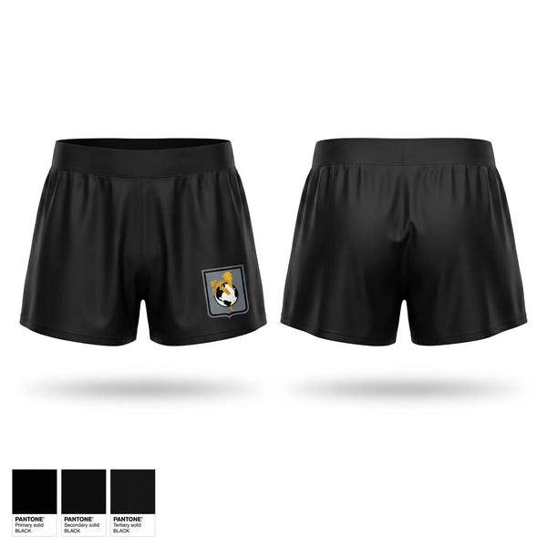 Ranger Panties, A Co. 11th Cyber Warfare BN, Army, Teamtime, Team time, sublimation, custom sports apparel, team uniforms, spirit wear, spiritwear, sports uniforms, custom shirts, team store, custom team store, fundraiser sports, apparel fundraiser