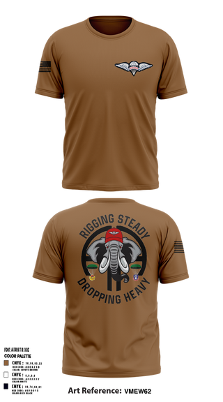 Short Sleeve Performance Shirt, Echo Company, Army, Teamtime, Team time, sublimation, custom sports apparel, team uniforms, spirit wear, spiritwear, sports uniforms, custom shirts, team store, custom team store, fundraiser sports, apparel fundraiser
