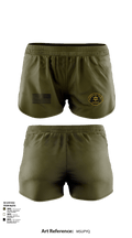 SHERIFF 76954965 Ranger Panties - 1