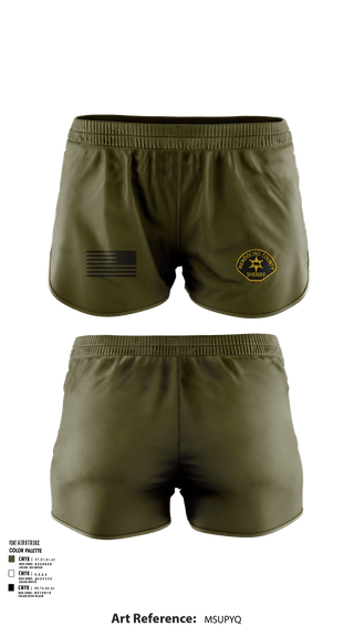 Ranger Panties, SHERIFF, Police, Teamtime, Team time, sublimation, custom sports apparel, team uniforms, spirit wear, spiritwear, sports uniforms, custom shirts, team store, custom team store, fundraiser sports, apparel fundraiser