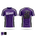 Windy City Reapers Short Sleeve Performance Shirt - 2