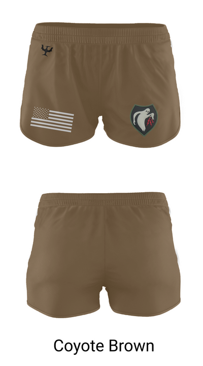 340th Psyop Co. 52894625 Ranger Panties - 3
