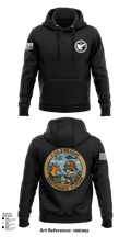 D Co 3-82 GSAB Maintenance Platoon 61791905 Hoodie - 103
