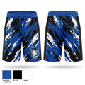 Exeter Township High School Boys Soccer Athletic Shorts With Pockets - 1