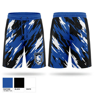 Athletic Shorts With Pockets, Exeter Township High School Boys Soccer, Men's Soccer, Teamtime, Team time, sublimation, custom sports apparel, team uniforms, spirit wear, spiritwear, sports uniforms, custom shirts, team store, custom team store, fundraiser sports, apparel fundraiser