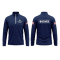 Army promotions 89292509 Quarter Zip Jacket - 1