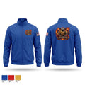 Champion Volunteer Fire Department Windbreaker - 1