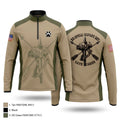 3rd SFG(A) MPC 42168346 Windbreaker - 1