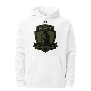 ERT 63280832 Under Armour Hoodie