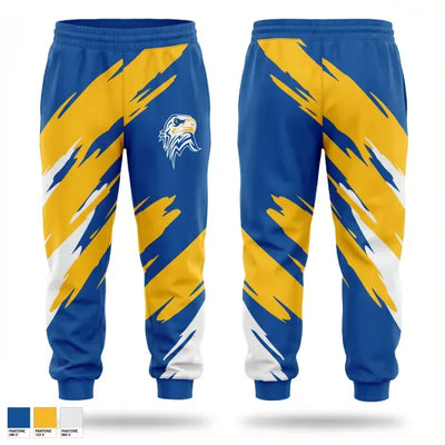 North Brunswick Raiders 59979833 Sweatpants - 1