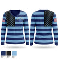 JCH Paramedic Services Old School Cotton Feel Shirt - 1