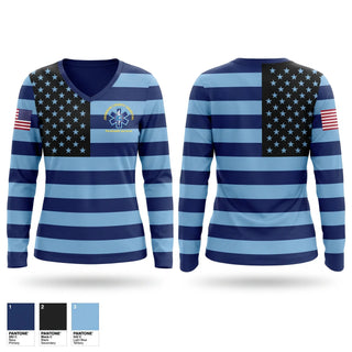 Old School Cotton Feel Shirt, JCH Paramedic Services, EMS/EMT, Teamtime, Team time, sublimation, custom sports apparel, team uniforms, spirit wear, spiritwear, sports uniforms, custom shirts, team store, custom team store, fundraiser sports, apparel fundraiser