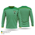 EOM Lady Angels Long Sleeve Performance Shirt 1