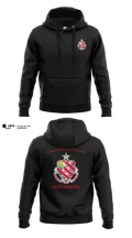 1/8 Field Artillery Regiment Hoodie - 21