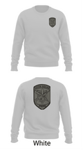 Goon Squad PRPD 22178233 Crew Neck Sweatshirt - 2