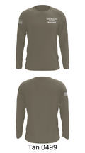 Walthall county sheriff’s department 25525226 Long Sleeve Performance Shirt - 4