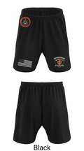 USS Rafael Peralta DDG 115 35678200 Athletic Shorts With Pockets - 28