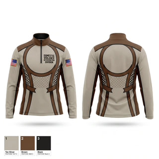 Windbreaker, Domestic Violence Intervention Division, Police, Teamtime, Team time, sublimation, custom sports apparel, team uniforms, spirit wear, spiritwear, sports uniforms, custom shirts, team store, custom team store, fundraiser sports, apparel fundraiser