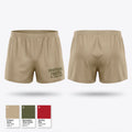 Spiritual Forces The Lords Army Ranger Panties - 1