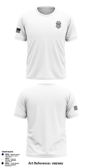Short Sleeve Performance Shirt, Military Police, , Teamtime, Team time, sublimation, custom sports apparel, team uniforms, spirit wear, spiritwear, sports uniforms, custom shirts, team store, custom team store, fundraiser sports, apparel fundraiser