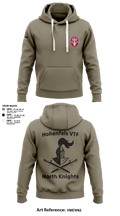 Hohenfels VTF 55832248 Hoodie - 1