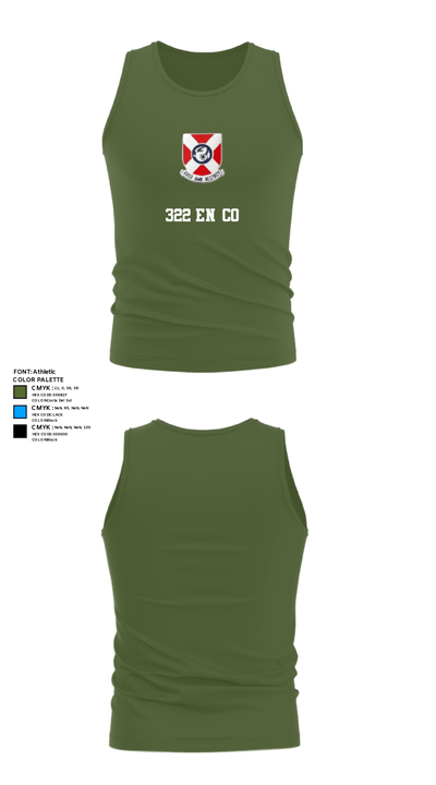 322 EN CO 78739236 Tank Top - 59