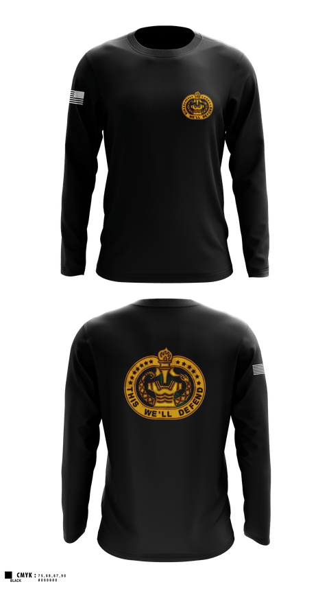 Long Sleeve Performance Shirt, DS DavisDS Davis, , Teamtime, Team time, sublimation, custom sports apparel, team uniforms, spirit wear, spiritwear, sports uniforms, custom shirts, team store, custom team store, fundraiser sports, apparel fundraiser