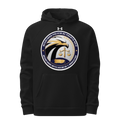 Inteligencia San Juan 93190518 Under Armour Hoodie