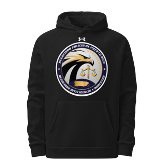 Inteligencia San Juan 93190518 Under Armour Hoodie