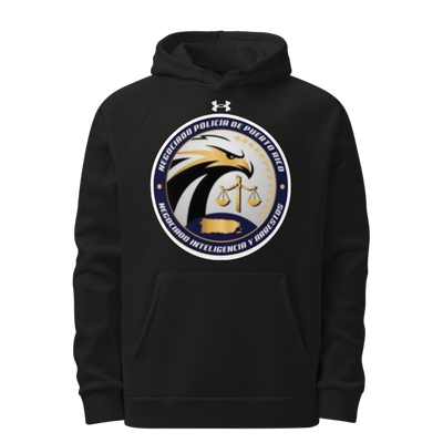 Inteligencia San Juan 93190518 Under Armour Hoodie