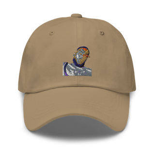 Luis 37624359 Classic Dad Hat | Yupoong 6245CM