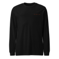www.Tree-Works.de 32054649 Unisex Long Sleeve Tee | Bella + Canvas 3501