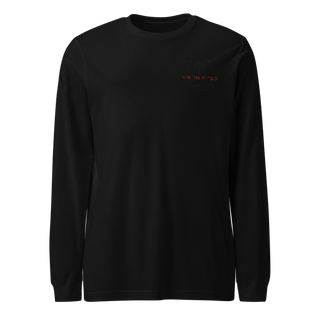 www.Tree-Works.de 32054649 Unisex Long Sleeve Tee | Bella + Canvas 3501