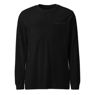 www.Tree-Works.de 32054649 Unisex Long Sleeve Tee | Bella + Canvas 3501