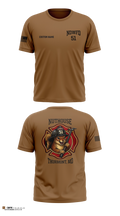 NDWFD 51 Short Sleeve Performance Shirt - 5