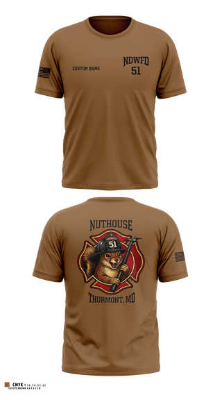 Short Sleeve Performance Shirt, NTAG HEARTLAND 2026, Navy, Teamtime, Team time, sublimation, custom sports apparel, team uniforms, spirit wear, spiritwear, sports uniforms, custom shirts, team store, custom team store, fundraiser sports, apparel fundraiser